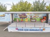 Mobil Sahne 2