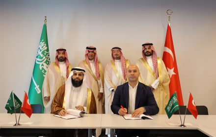 Kademe –  Al Fahhad İş Birliği Mutabakatı İmzalandı