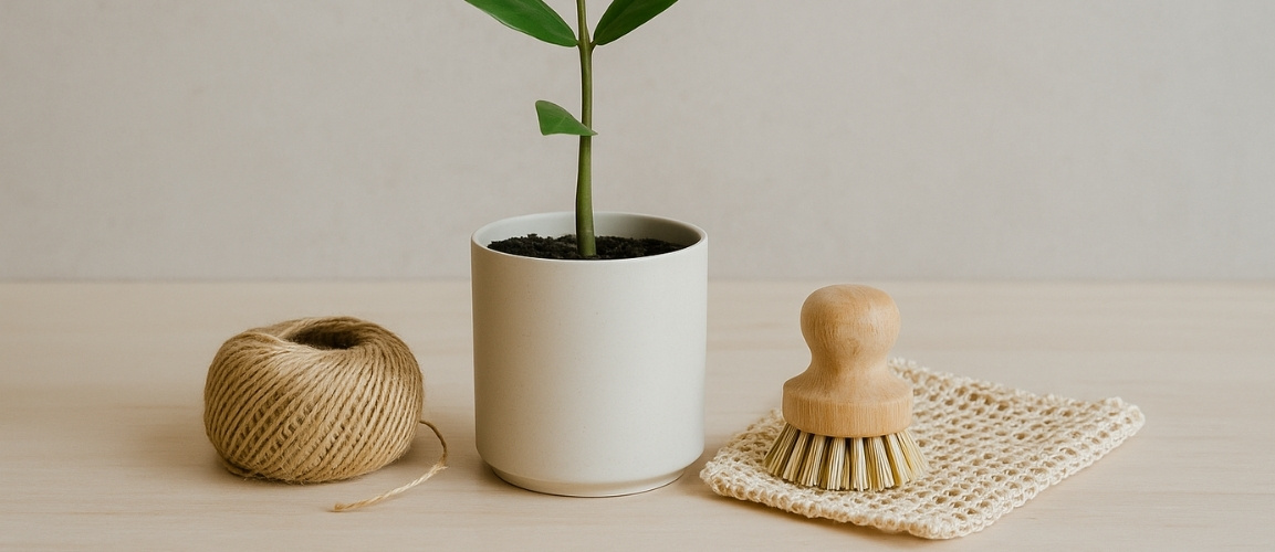 Minimalist Yaşam ve Çevreye Katkısı