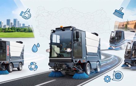 Temizlik Sektöründe Yerli Üretimin Avantajları